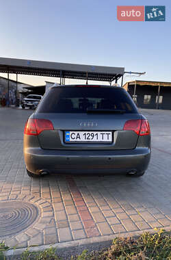 Универсал Audi A4 2005 в 