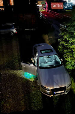Седан Audi A4 2009 в 