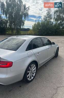 Седан Audi A4 2013 в 