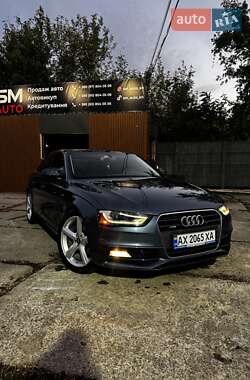 Седан Audi A4 2015 в Харькове
