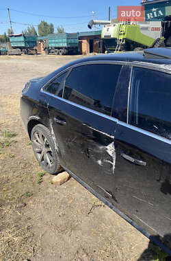 Седан Audi A4 2014 в 