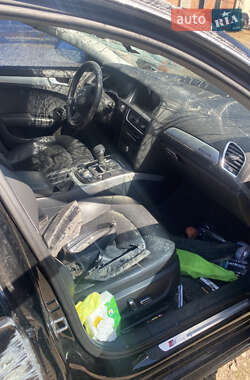 Седан Audi A4 2014 в 