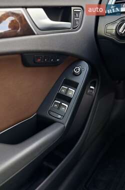 Седан Audi A4 2013 в 