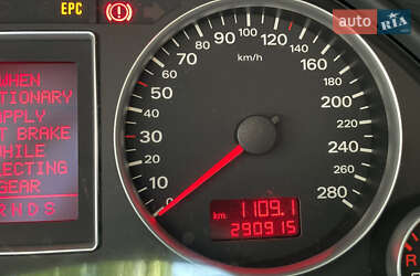 Универсал Audi A4 2006 в 