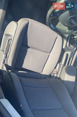Универсал Audi A4 2002 в 