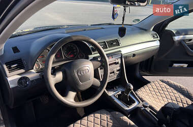 Универсал Audi A4 2006 в 
