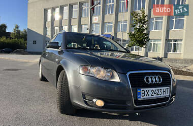 Универсал Audi A4 2006 в 