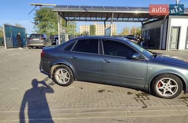 Седан Audi A4 2005 в 