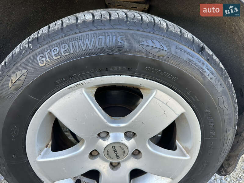 Седан Audi A4 1996 в Иваничах фото 6 Седан Audi A4 1996 в Иваничах