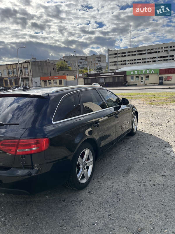 Универсал Audi A4 2008 в Харькове фото 6 Универсал Audi A4 2008 в Харькове