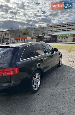 Универсал Audi A4 2008 в 