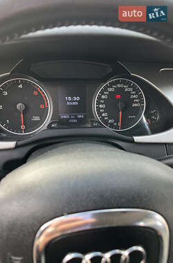 Универсал Audi A4 2008 в 