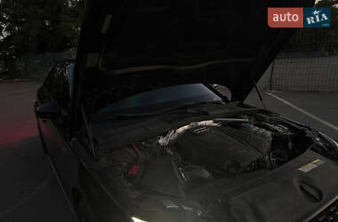 Седан Audi A4 2016 в 