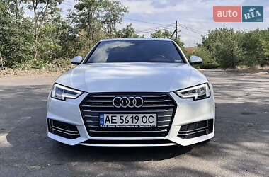 Седан Audi A4 2015 в Кривому Розі фото 2 Седан Audi A4 2015 в Кривому Розі