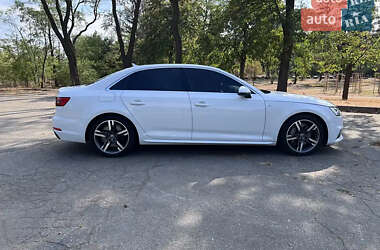Седан Audi A4 2015 в Кривому Розі фото 9 Седан Audi A4 2015 в Кривому Розі