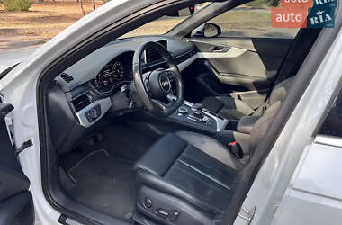 Седан Audi A4 2015 в Кривому Розі фото 14 Седан Audi A4 2015 в Кривому Розі