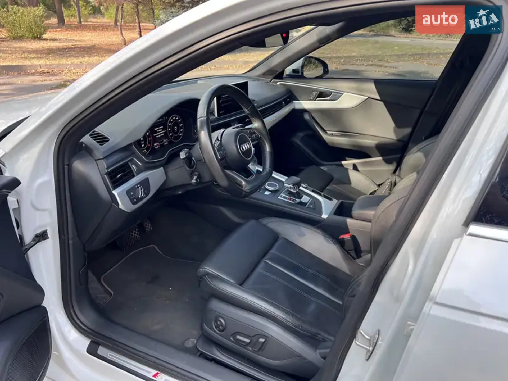 2015 Audi A4 - мініатюра 14