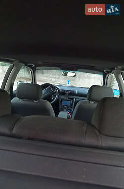 Универсал Audi A4 1997 в 