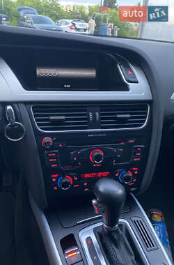 Универсал Audi A4 2009 в 