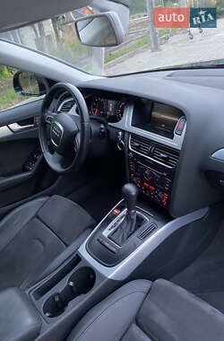 Универсал Audi A4 2009 в 