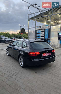 Универсал Audi A4 2009 в 