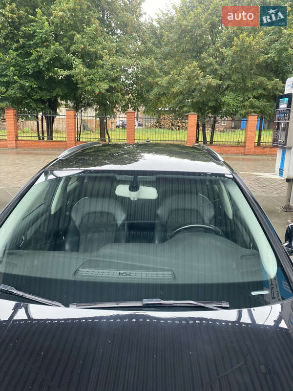 Универсал Audi A4 2009 в Луцке