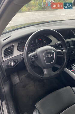 Универсал Audi A4 2009 в 