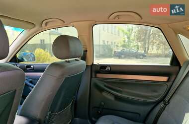 Седан Audi A4 1998 в 