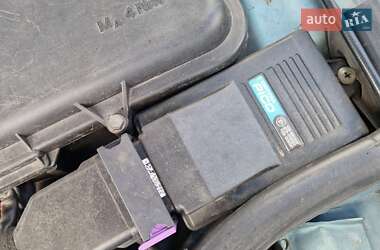 Седан Audi A4 1998 в 