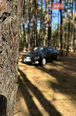 Седан Audi A4 2012 в 