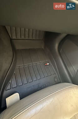 Седан Audi A4 2012 в 