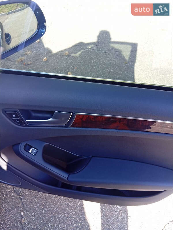 Седан Audi A4 2013 в Борисполі фото 7 Седан Audi A4 2013 в Борисполі