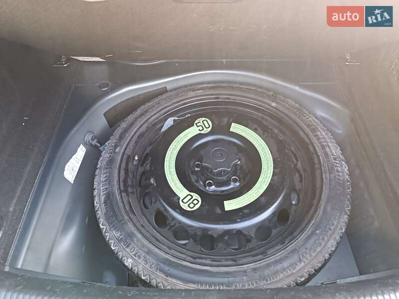 Седан Audi A4 2009 в Киеве