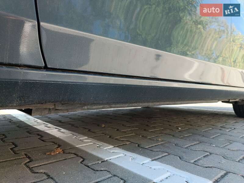 Седан Audi A4 2009 в Киеве
