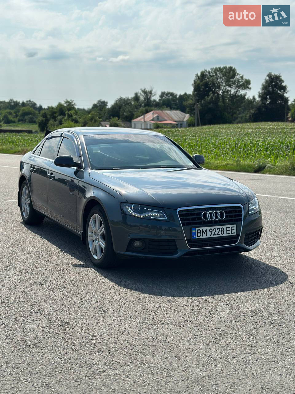 2011 Audi A4 - мініатюра 36