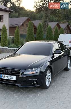 Седан Audi A4 2008 в 