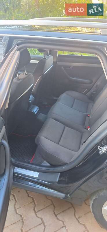 Универсал Audi A4 2007 в Черновцах фото 5 Универсал Audi A4 2007 в Черновцах