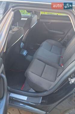 Универсал Audi A4 2007 в 