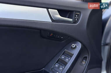 Седан Audi A4 2012 в 