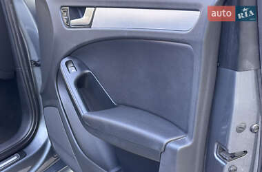Седан Audi A4 2012 в 