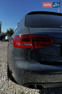 Универсал Audi A4 2010 в 