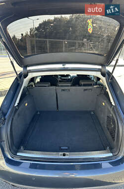 Универсал Audi A4 2008 в 