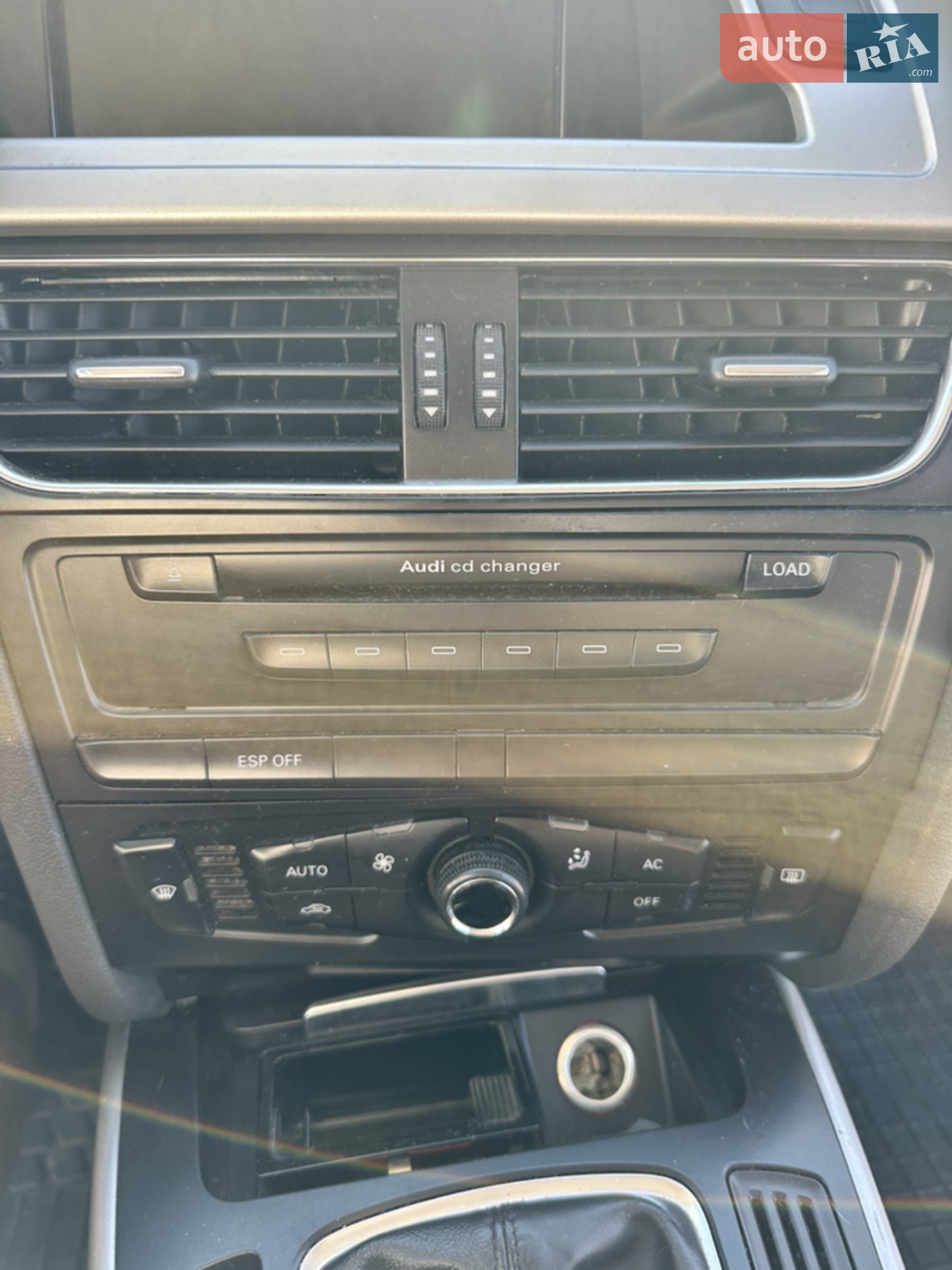 Audi A4 2008 VIN WAUZZZ8K29A039720 фото оголошення 16 з 23