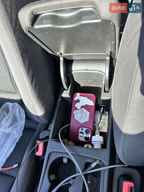 Універсал Audi A4 2008 в Львові