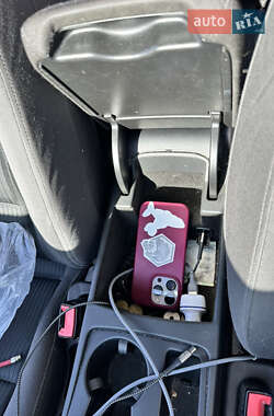Универсал Audi A4 2008 в 