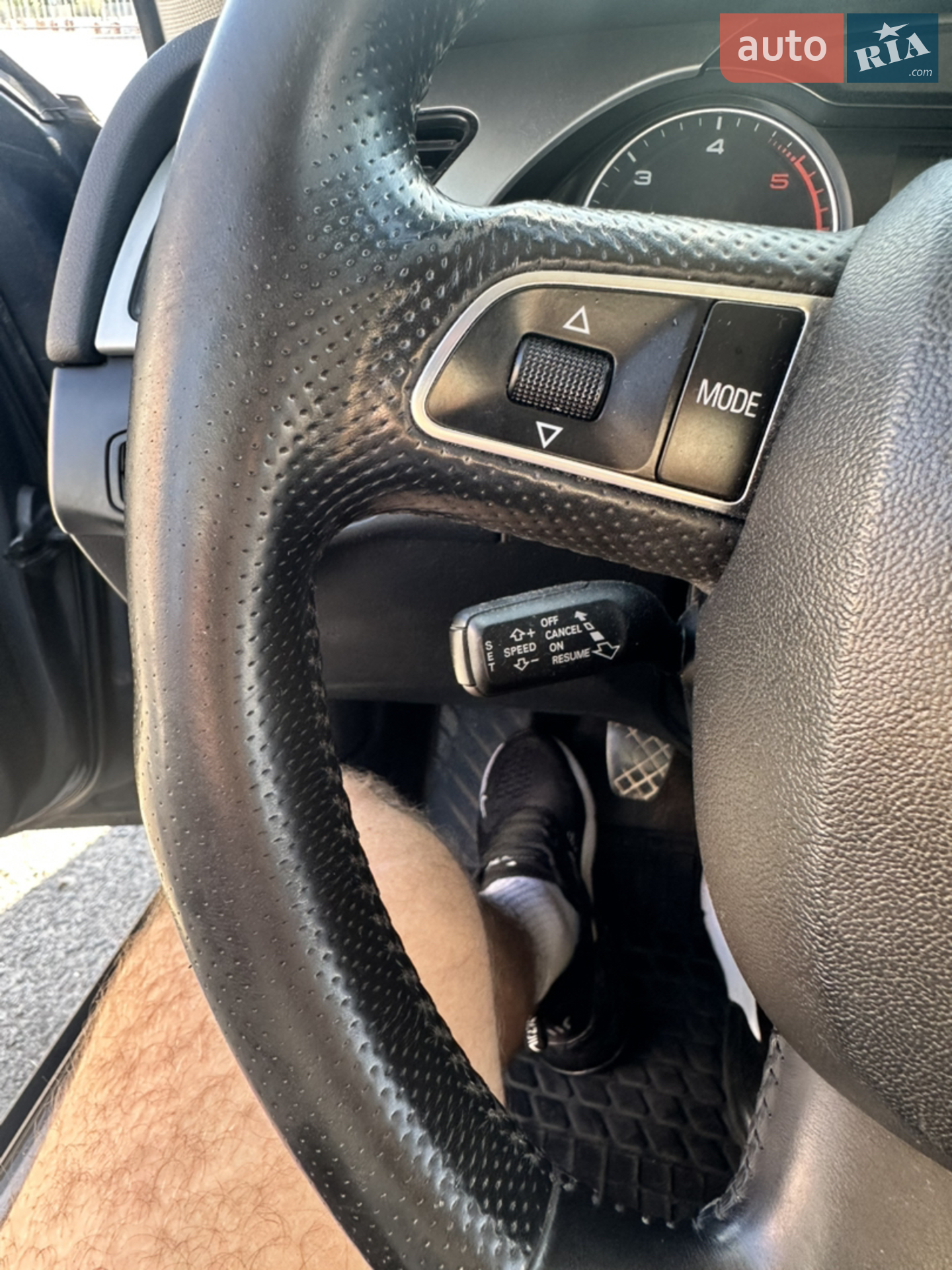 Audi A4 2008 VIN WAUZZZ8K29A039720 фото оголошення 20 з 23