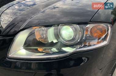 Универсал Audi A4 2006 в 
