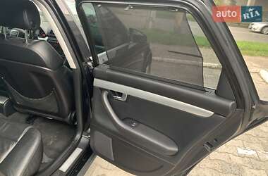 Универсал Audi A4 2006 в 