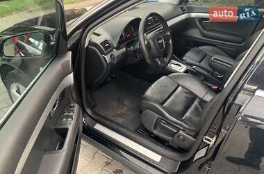 Универсал Audi A4 2006 в 