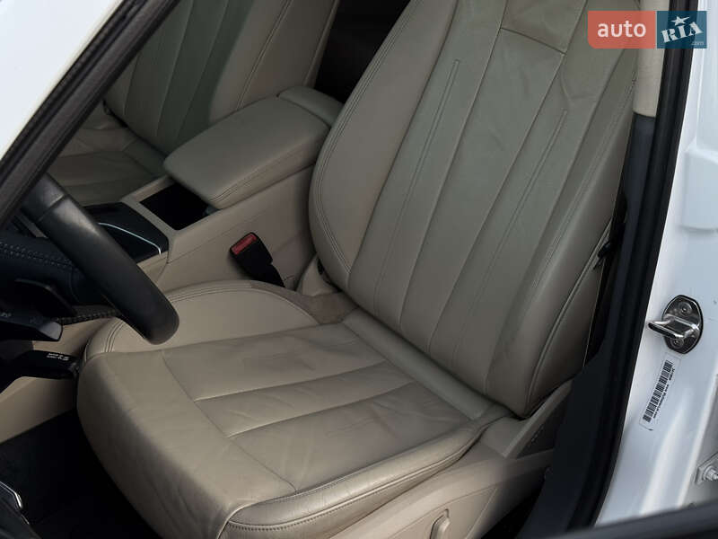 Седан Audi A4 2016 в Запорожье фото 16 Седан Audi A4 2016 в Запорожье